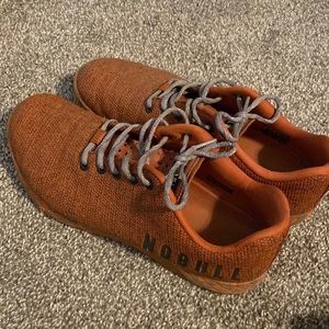 Nobull shoes